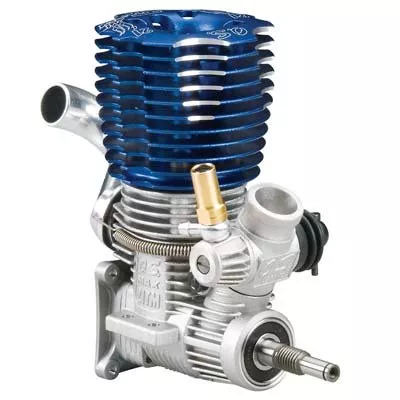 .21 TMEngine w/ Revo/Slayer Manifold